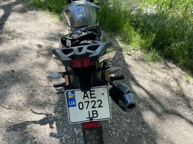 Лифан Другая, объемом двигателя 0.18 л и пробегом 0 тыс. км за 1200 $, фото 7 на Automoto.ua