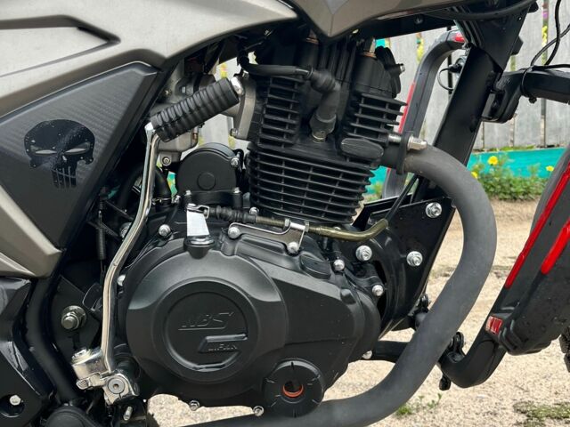 Ліфан Інша, об'ємом двигуна 0.18 л та пробігом 0 тис. км за 1100 $, фото 2 на Automoto.ua