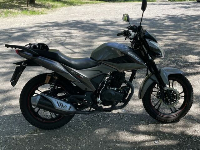 Лифан Другая, объемом двигателя 0.18 л и пробегом 0 тыс. км за 1200 $, фото 2 на Automoto.ua
