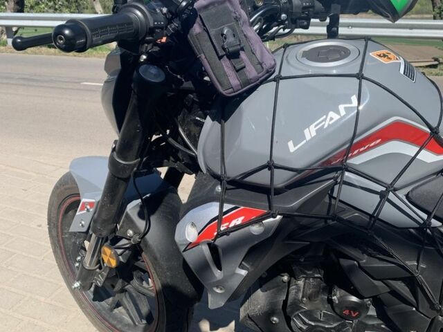 Лифан Другая, объемом двигателя 0.2 л и пробегом 0 тыс. км за 1700 $, фото 2 на Automoto.ua