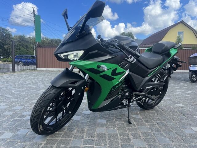 Лифан Другая, объемом двигателя 0.2 л и пробегом 0 тыс. км за 2350 $, фото 2 на Automoto.ua