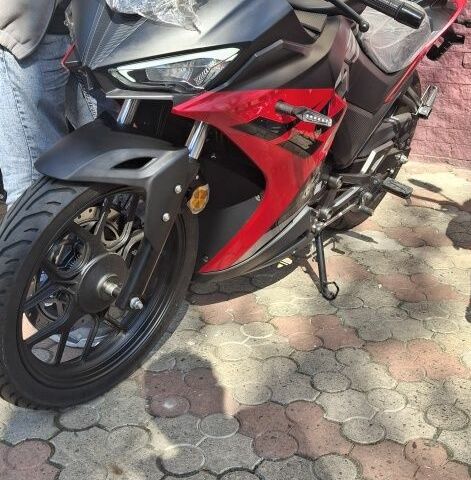 Лифан Другая, объемом двигателя 0.2 л и пробегом 0 тыс. км за 1750 $, фото 4 на Automoto.ua