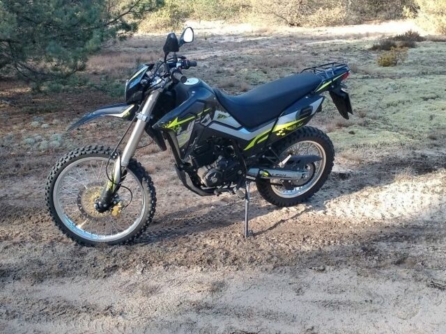 Лифан Другая, объемом двигателя 0.25 л и пробегом 0 тыс. км за 1550 $, фото 2 на Automoto.ua