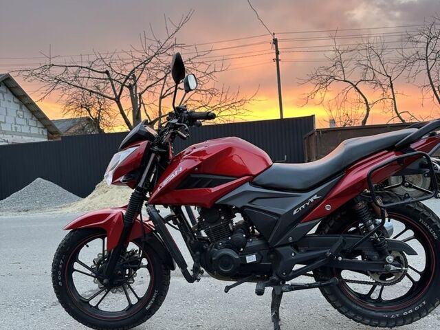 Лифан Другая, объемом двигателя 0.2 л и пробегом 0 тыс. км за 1200 $, фото 3 на Automoto.ua