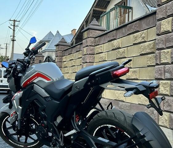 Лифан Другая, объемом двигателя 0.22 л и пробегом 0 тыс. км за 1750 $, фото 2 на Automoto.ua