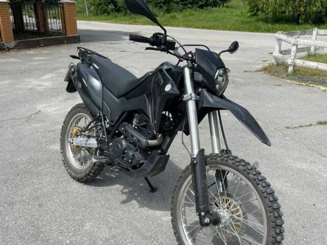 Лифан Другая, объемом двигателя 0.25 л и пробегом 0 тыс. км за 1450 $, фото 3 на Automoto.ua