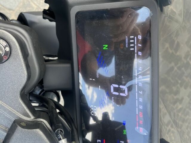 Лифан Другая, объемом двигателя 0.2 л и пробегом 0 тыс. км за 2350 $, фото 7 на Automoto.ua