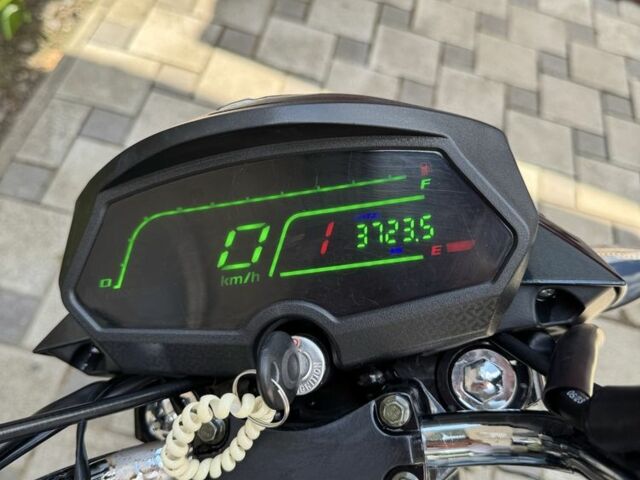 Лифан Другая, объемом двигателя 0.18 л и пробегом 0 тыс. км за 1100 $, фото 5 на Automoto.ua