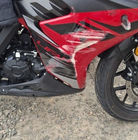 Лифан Другая, объемом двигателя 0.2 л и пробегом 0 тыс. км за 1750 $, фото 9 на Automoto.ua