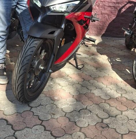 Лифан Другая, объемом двигателя 0.2 л и пробегом 0 тыс. км за 1750 $, фото 5 на Automoto.ua