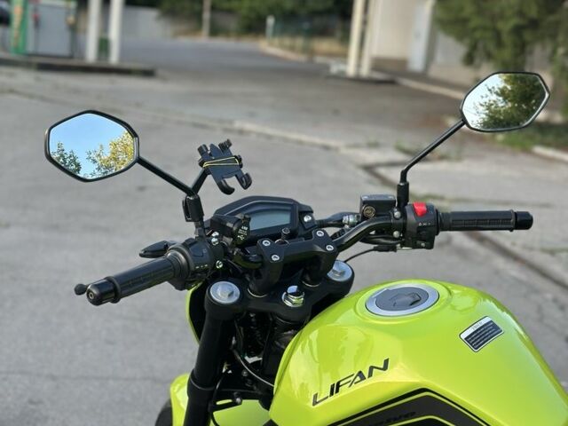 Лифан Другая, объемом двигателя 0.2 л и пробегом 0 тыс. км за 1675 $, фото 2 на Automoto.ua