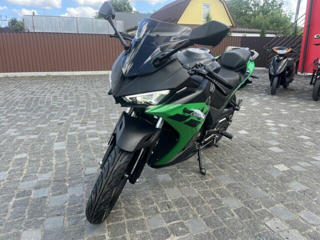 Лифан Другая, объемом двигателя 0.2 л и пробегом 0 тыс. км за 2350 $, фото 1 на Automoto.ua