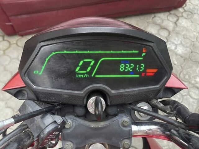 Лифан Другая, объемом двигателя 0.2 л и пробегом 0 тыс. км за 541 $, фото 6 на Automoto.ua