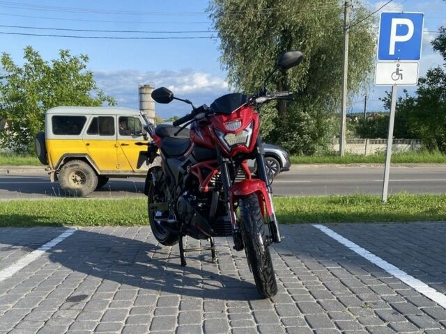 Лифан Другая, объемом двигателя 0.2 л и пробегом 0 тыс. км за 589 $, фото 3 на Automoto.ua