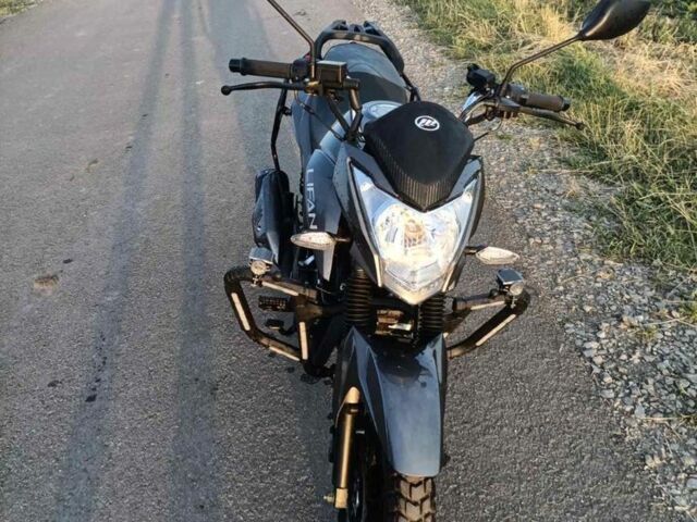 Ліфан Інша, об'ємом двигуна 0.17 л та пробігом 0 тис. км за 1300 $, фото 3 на Automoto.ua