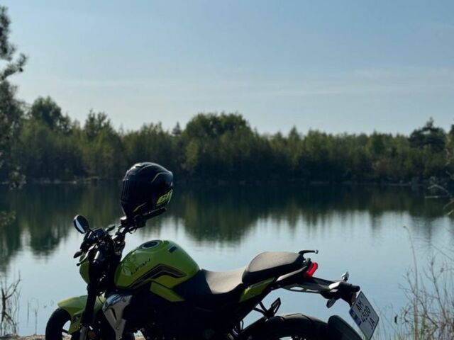 Лифан Другая, объемом двигателя 0.22 л и пробегом 0 тыс. км за 1561 $, фото 1 на Automoto.ua