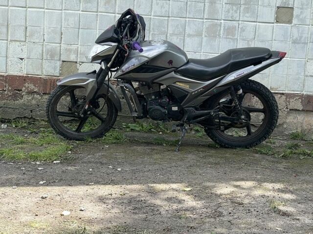 Лифан Другая, объемом двигателя 0.15 л и пробегом 0 тыс. км за 800 $, фото 4 на Automoto.ua