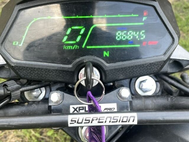 Лифан Другая, объемом двигателя 0.15 л и пробегом 0 тыс. км за 800 $, фото 5 на Automoto.ua