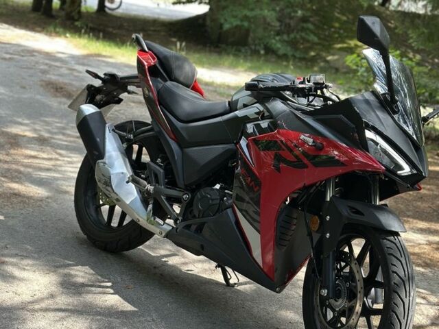 Лифан Другая, объемом двигателя 0.2 л и пробегом 0 тыс. км за 1750 $, фото 2 на Automoto.ua