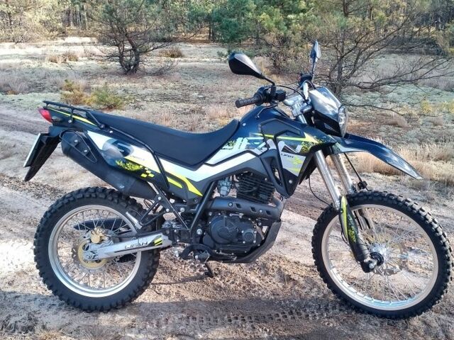 Лифан Другая, объемом двигателя 0.25 л и пробегом 0 тыс. км за 1550 $, фото 7 на Automoto.ua