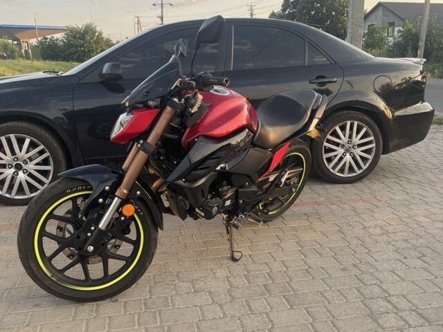 Лифан Другая, объемом двигателя 0.2 л и пробегом 0 тыс. км за 2000 $, фото 2 на Automoto.ua