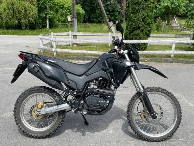 Лифан Другая, объемом двигателя 0.25 л и пробегом 0 тыс. км за 1450 $, фото 5 на Automoto.ua