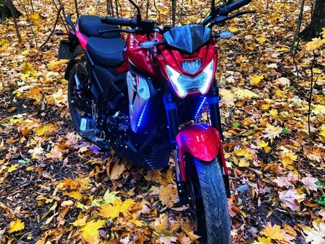 Лифан Другая, объемом двигателя 0.22 л и пробегом 0 тыс. км за 1650 $, фото 4 на Automoto.ua