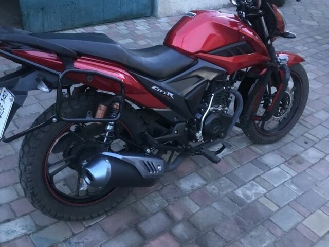 Лифан Другая, объемом двигателя 0.18 л и пробегом 0 тыс. км за 1405 $, фото 4 на Automoto.ua