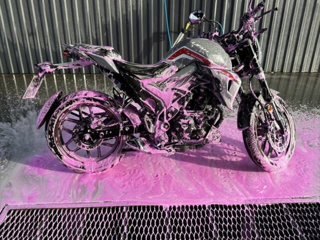 Лифан Другая, объемом двигателя 0.2 л и пробегом 0 тыс. км за 1650 $, фото 9 на Automoto.ua