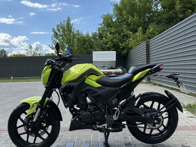 Лифан Другая, объемом двигателя 0.2 л и пробегом 0 тыс. км за 1600 $, фото 3 на Automoto.ua