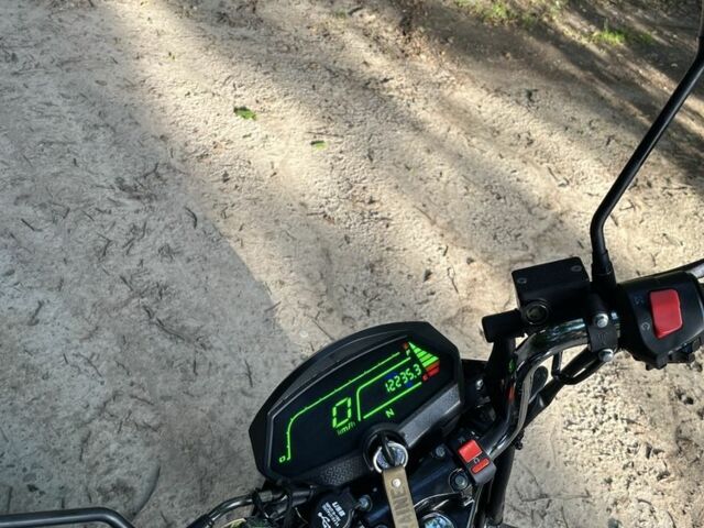 Ліфан Інша, об'ємом двигуна 0.17 л та пробігом 0 тис. км за 1034 $, фото 4 на Automoto.ua