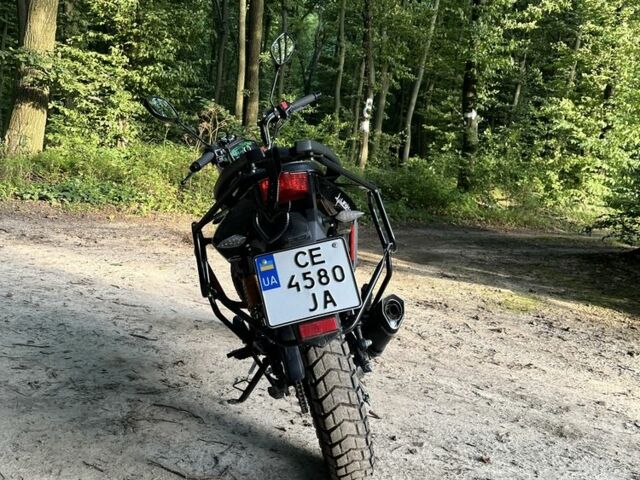 Ліфан Інша, об'ємом двигуна 0.17 л та пробігом 0 тис. км за 1034 $, фото 1 на Automoto.ua