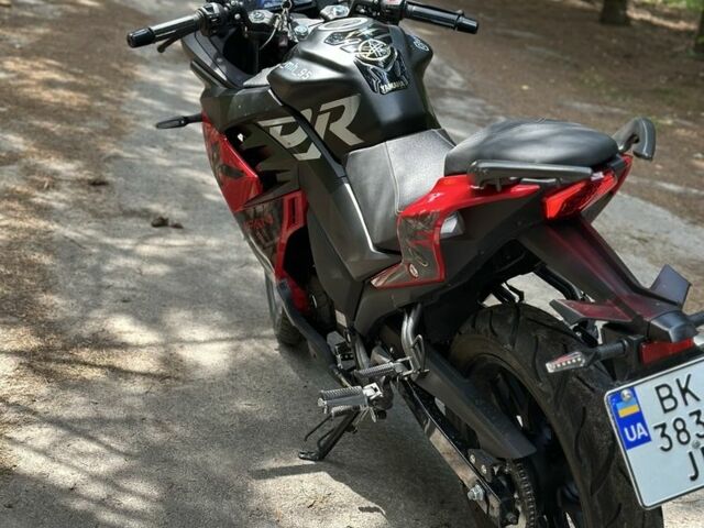 Лифан Другая, объемом двигателя 0.2 л и пробегом 0 тыс. км за 1750 $, фото 7 на Automoto.ua