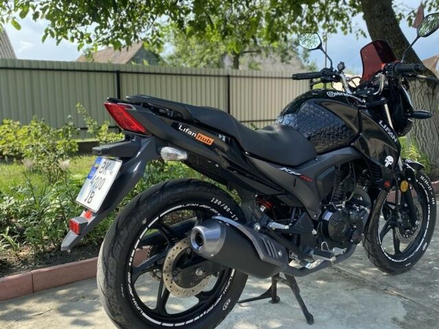 Лифан Другая, объемом двигателя 0.2 л и пробегом 0 тыс. км за 1550 $, фото 1 на Automoto.ua