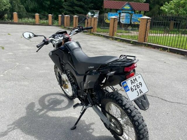 Лифан Другая, объемом двигателя 0.25 л и пробегом 0 тыс. км за 1450 $, фото 6 на Automoto.ua