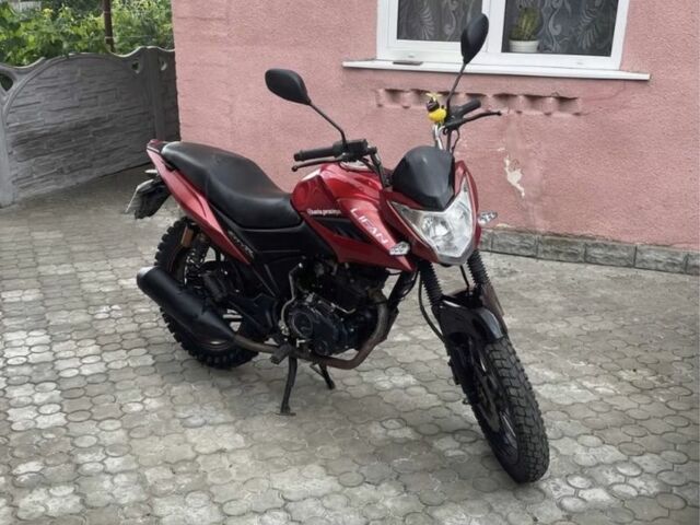Лифан Другая, объемом двигателя 0.2 л и пробегом 0 тыс. км за 541 $, фото 1 на Automoto.ua