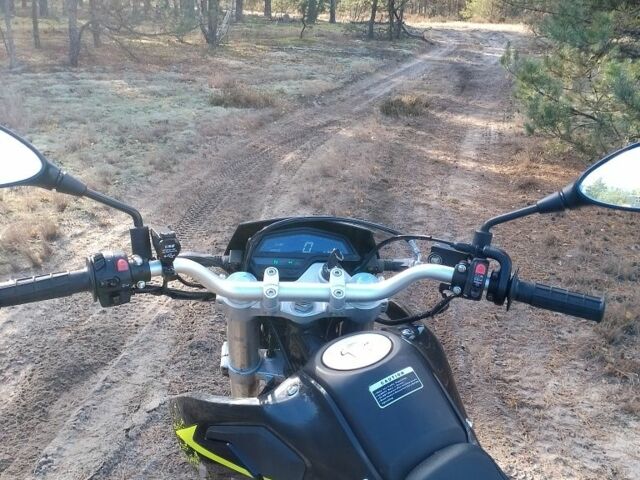 Лифан Другая, объемом двигателя 0.25 л и пробегом 0 тыс. км за 1550 $, фото 3 на Automoto.ua