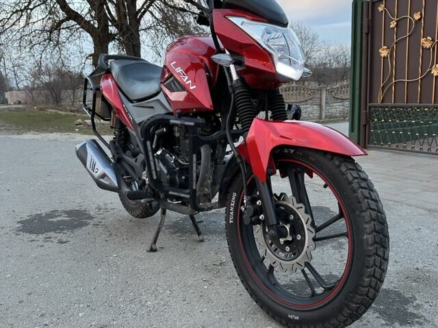 Лифан Другая, объемом двигателя 0.2 л и пробегом 0 тыс. км за 1200 $, фото 2 на Automoto.ua