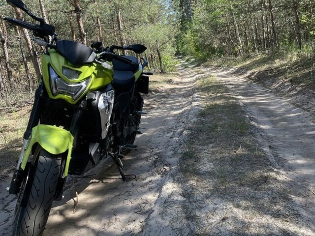 Лифан Другая, объемом двигателя 0.2 л и пробегом 0 тыс. км за 1561 $, фото 3 на Automoto.ua