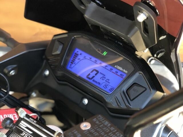 Лифан Другая, объемом двигателя 0.2 л и пробегом 0 тыс. км за 2100 $, фото 4 на Automoto.ua