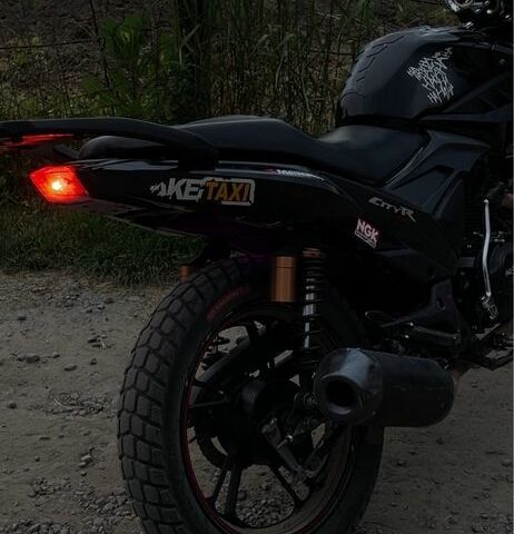 Лифан Другая, объемом двигателя 0.18 л и пробегом 0 тыс. км за 1000 $, фото 2 на Automoto.ua