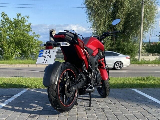 Лифан Другая, объемом двигателя 0.2 л и пробегом 0 тыс. км за 589 $, фото 1 на Automoto.ua
