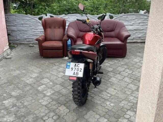 Лифан Другая, объемом двигателя 0.2 л и пробегом 0 тыс. км за 541 $, фото 7 на Automoto.ua