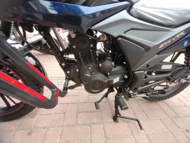 Лифан Другая, объемом двигателя 0.18 л и пробегом 0 тыс. км за 1420 $, фото 6 на Automoto.ua