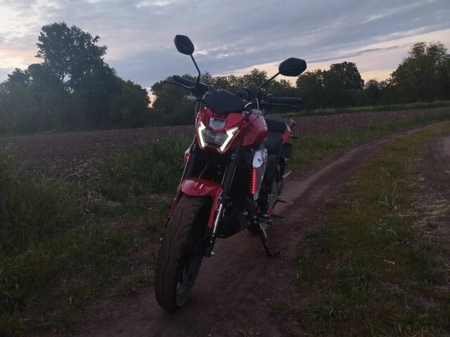 Лифан Другая, объемом двигателя 0.22 л и пробегом 0 тыс. км за 1650 $, фото 1 на Automoto.ua