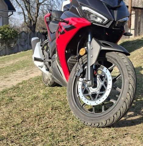 Лифан Другая, объемом двигателя 0.2 л и пробегом 0 тыс. км за 1750 $, фото 8 на Automoto.ua
