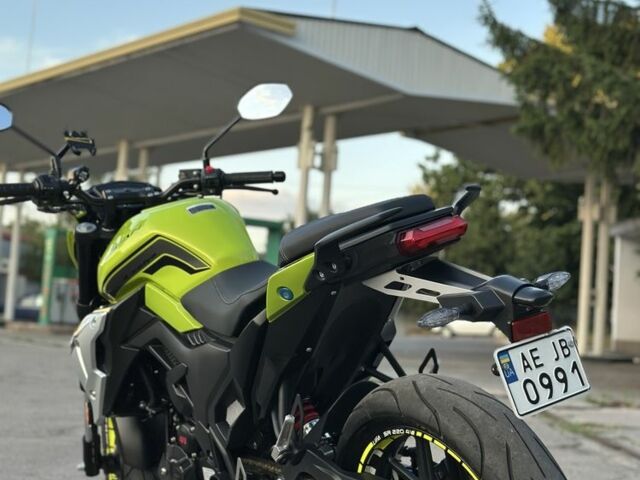 Лифан Другая, объемом двигателя 0.2 л и пробегом 0 тыс. км за 1675 $, фото 3 на Automoto.ua