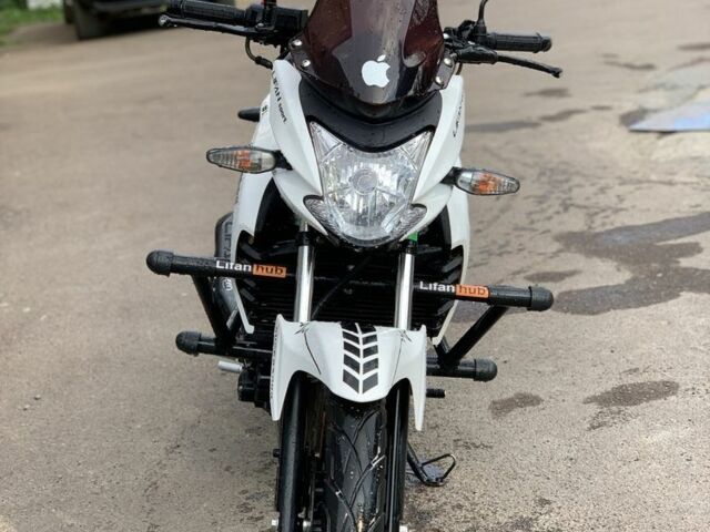 Ліфан Інша, об'ємом двигуна 0.2 л та пробігом 0 тис. км за 1707 $, фото 2 на Automoto.ua