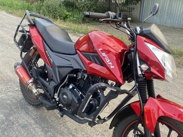 Ліфан Інша, об'ємом двигуна 14.86 л та пробігом 0 тис. км за 1202 $, фото 2 на Automoto.ua