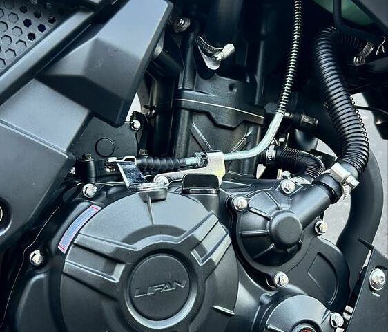 Лифан Другая, объемом двигателя 0.22 л и пробегом 0 тыс. км за 1750 $, фото 7 на Automoto.ua